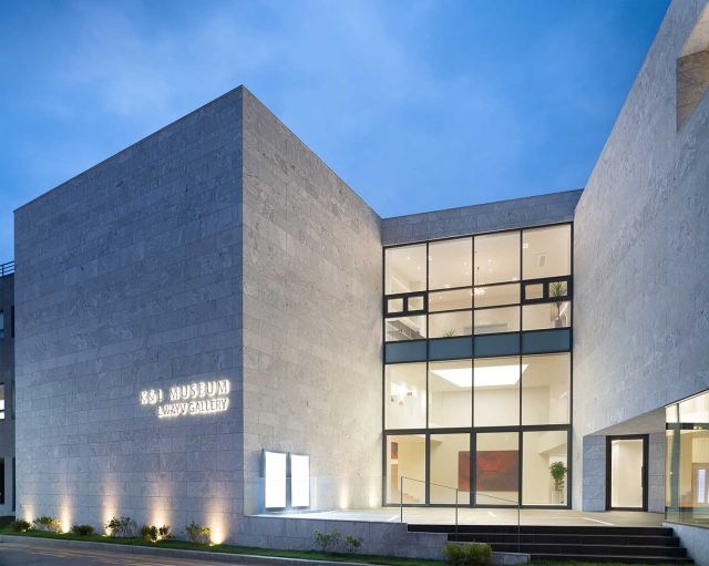 ''K&L Museum'' στη Νότια Κορέα
