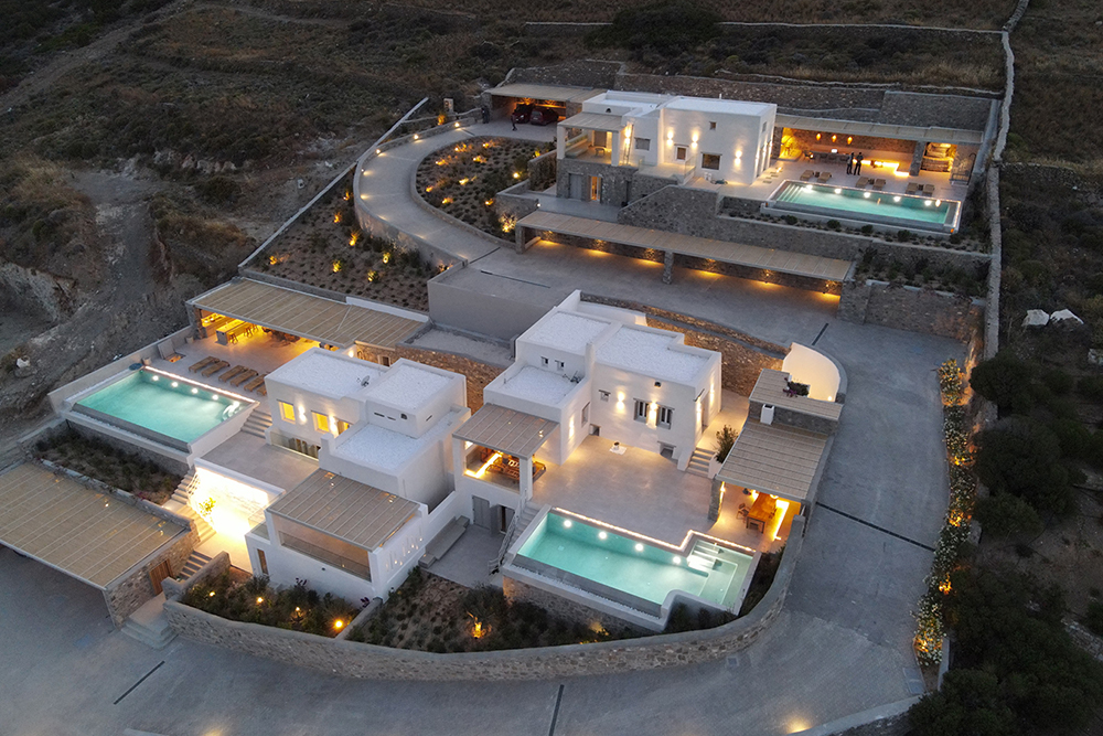 11. Paros house complex 0169