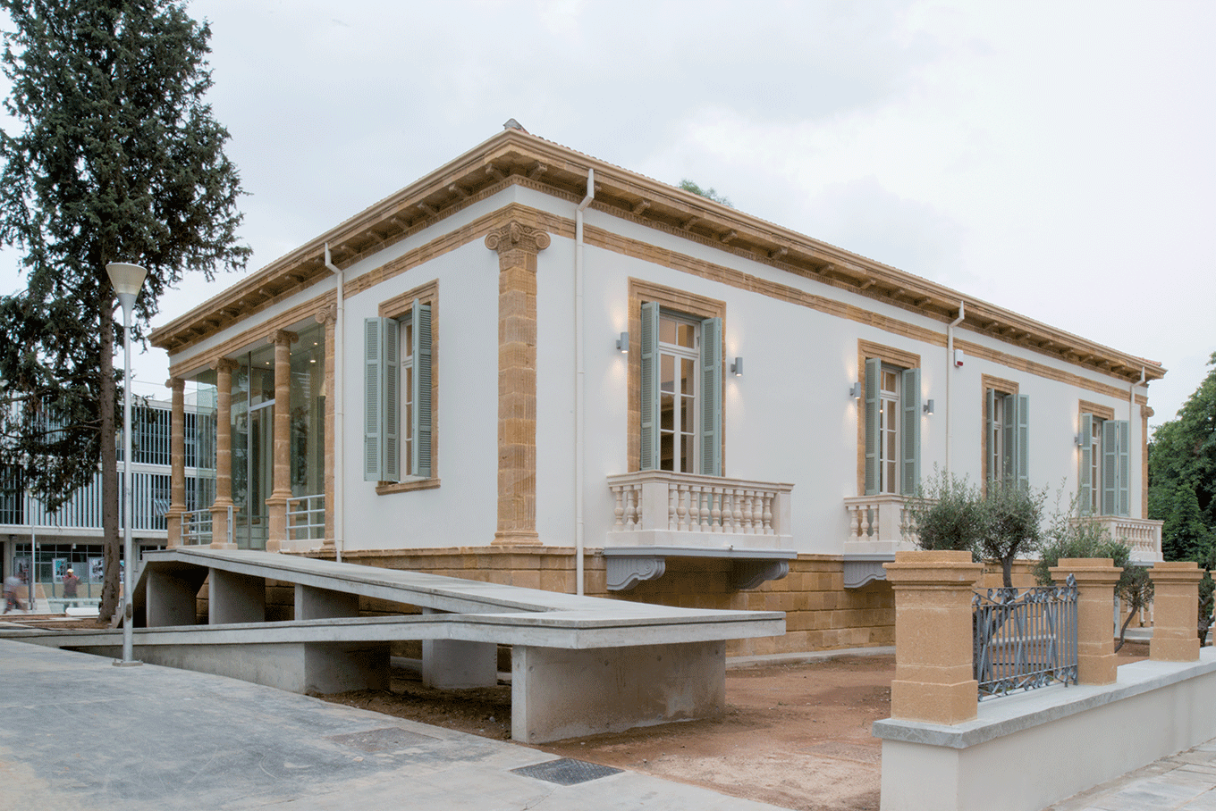 3 ΝΕΑ ΒΟΡΕΙΟΔΥΤΙΚΗ ΟΨΗ