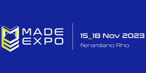 MADE EXPO ΣΕΠ-ΟΚΤ-ΝΟΕ 23