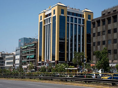 ATHENS AVENUE HOTEL