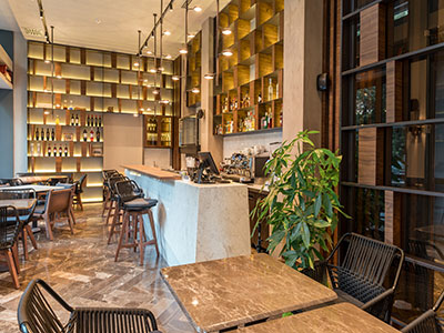 Aya Hotel στη Δράμα