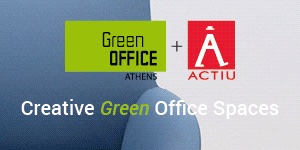 GREEN OFFICE 3.1.22