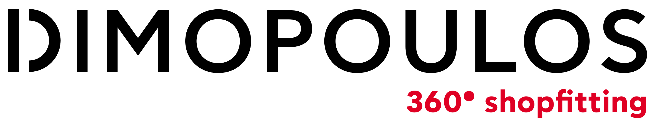 DIMOPOULOS LOGO