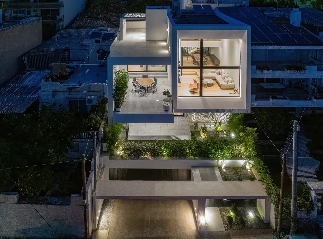 Elevation 1