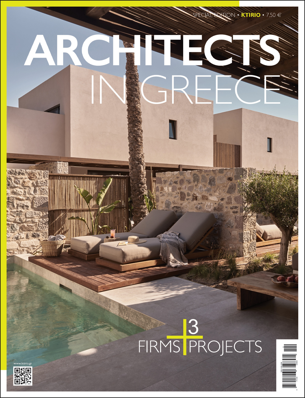 ARCHITECTS IN GREECE 3