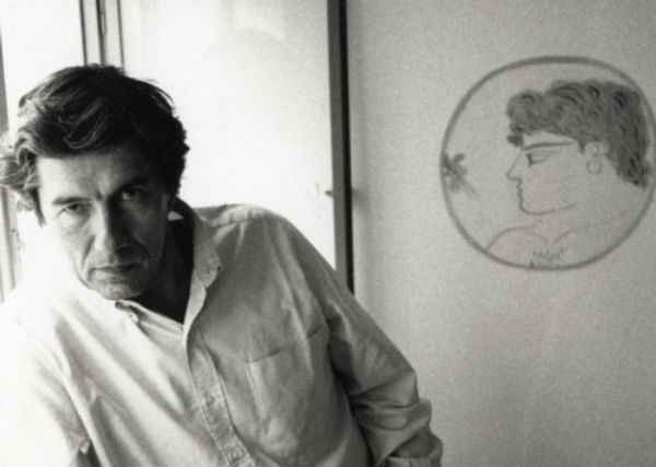 Κρόκος Κυριάκος (1941-1998)