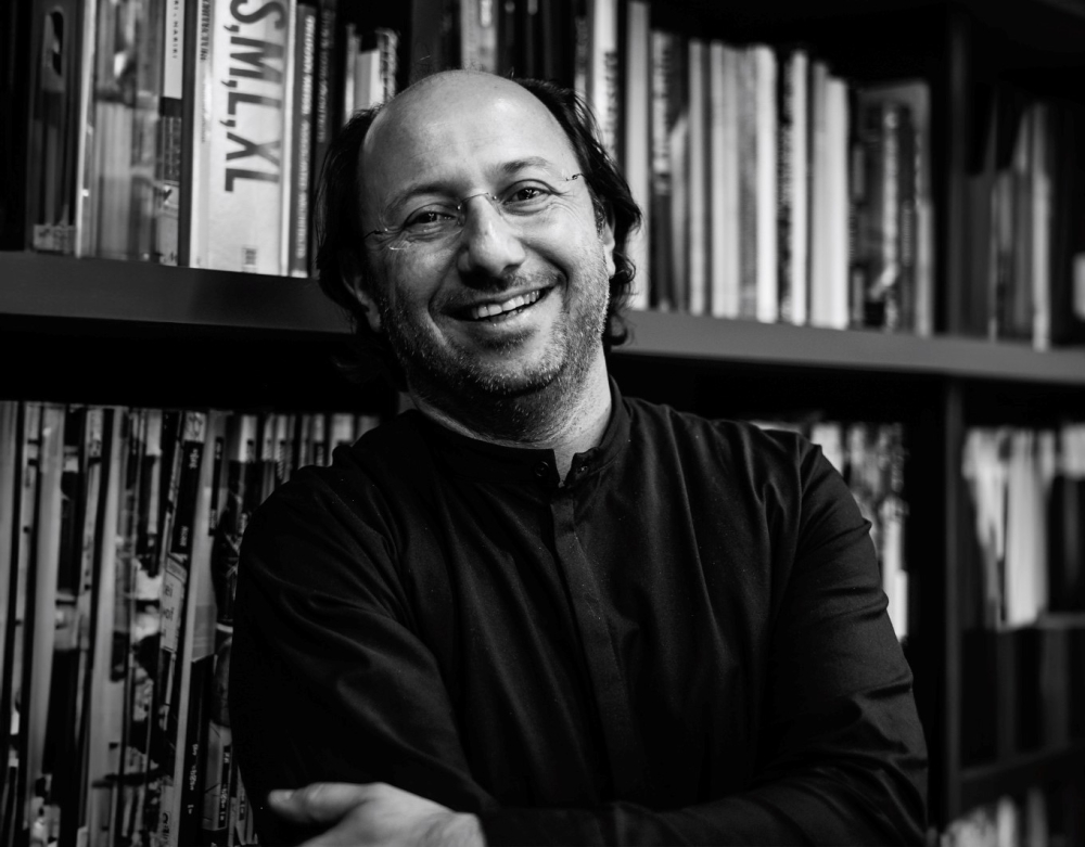 Eraclis Papachristou Architects
