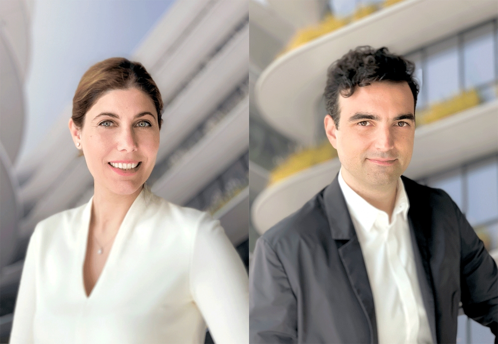 Lianou Chalvatzis Architects
