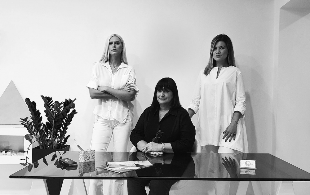 DM architects