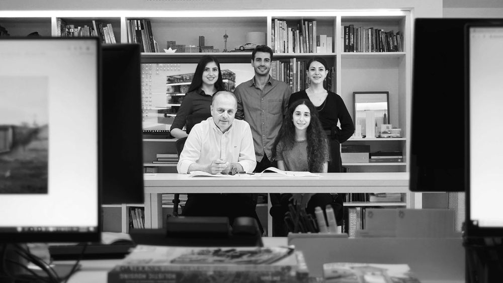 Loizou Architects + Associates