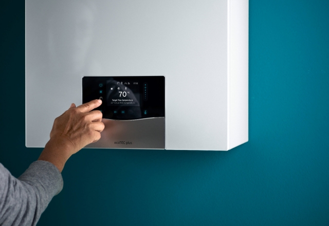ecoTEC VUW plus