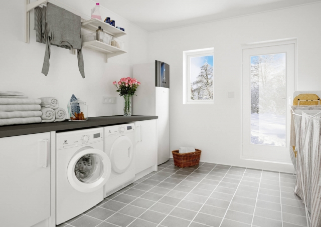 DAIKIN ALTHERMA