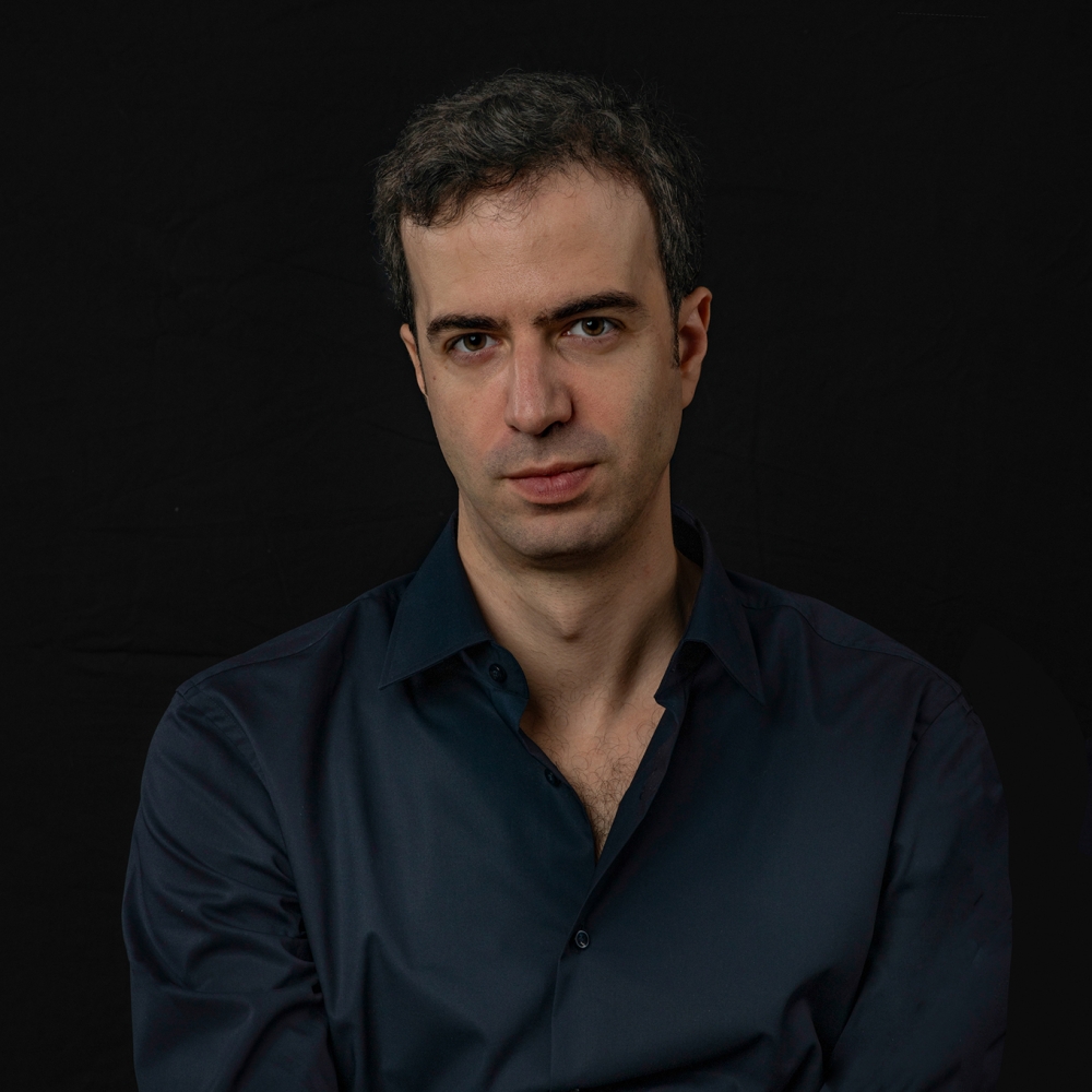 Γιαννούτσος Γιάννης