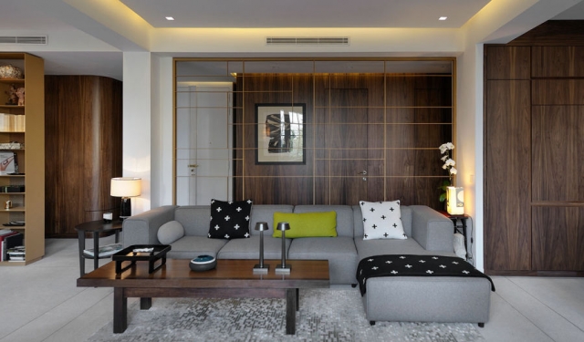 Renovation of 
