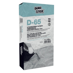 DUROSTICK D-65