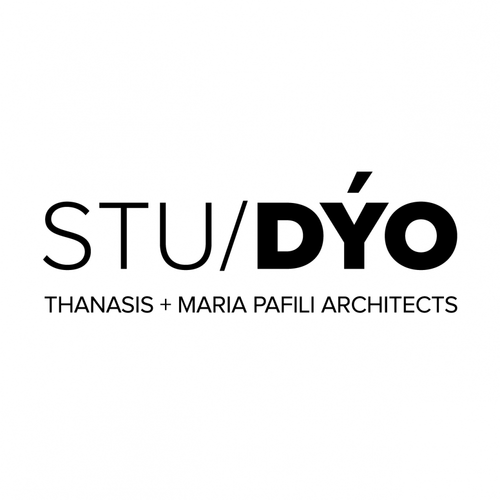 STU/DÝO architects