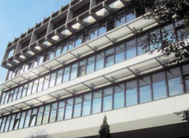 ΒΙΩΣΙΜΟΤΗΤΑ ΣΤΙΣ ΚΑΤΑΣΚΕΥΕΣ &amp; ΜΕΘΟΔΟΙ ΑΞΙΟΛΟΓΗΣΗΣ