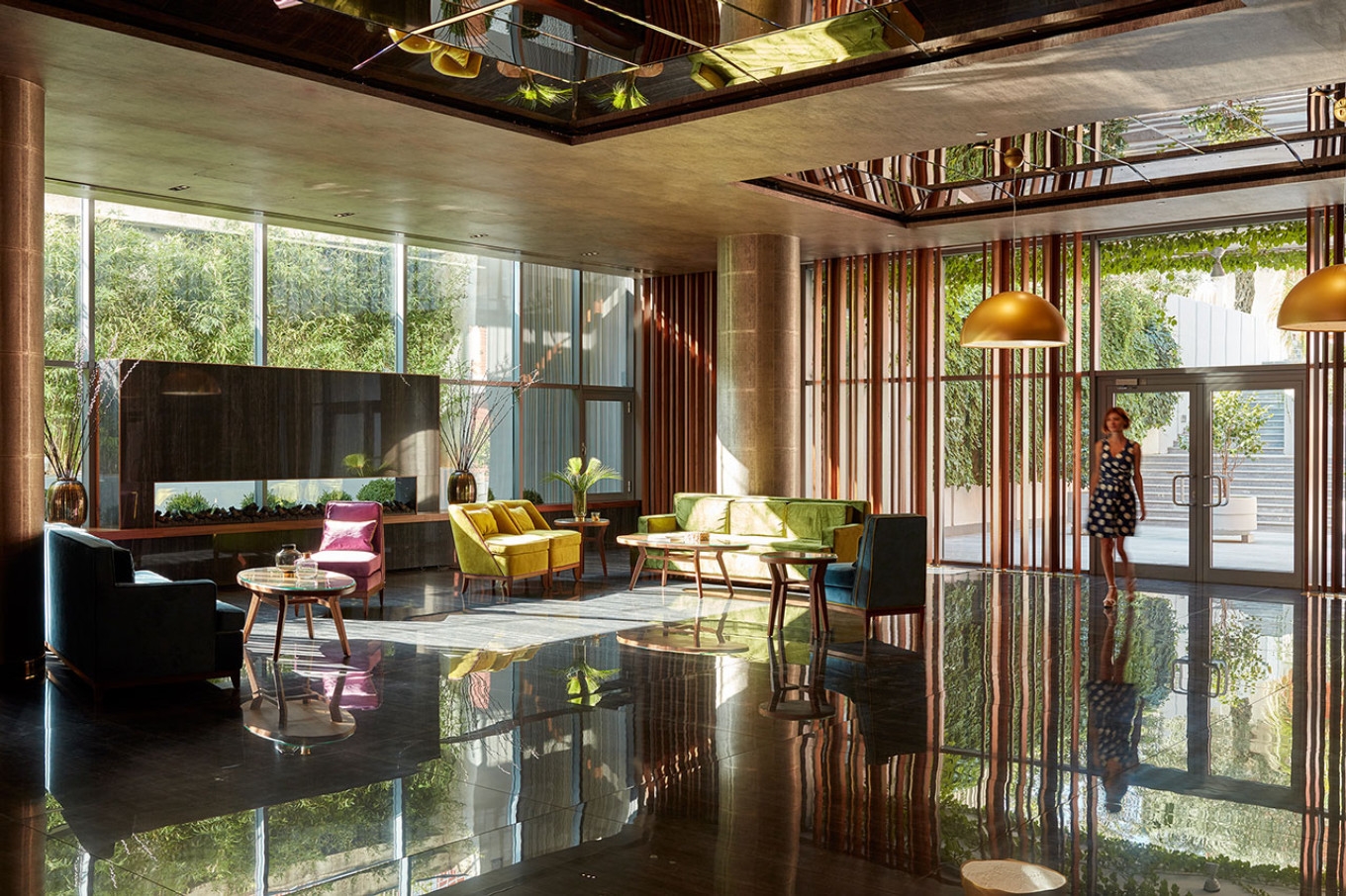 Renovation of ''Maestral Resort &amp; Casino''