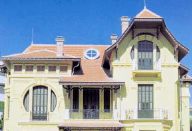 CASA BIANCA - ΟΙΚΟΔΟΜΙΚΕΣ ΕΠΕΜΒΑΣΕΙΣ ΑΠΟΚΑΤΑΣΤΑΣΗΣ