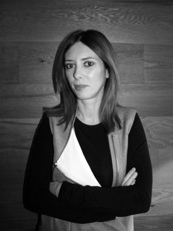 Ρίζου Βανέσσα - VR Architects