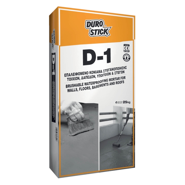 DUROSTICK D-1