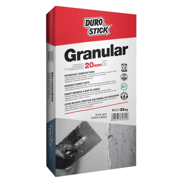 DUROSTICK GRANULAR