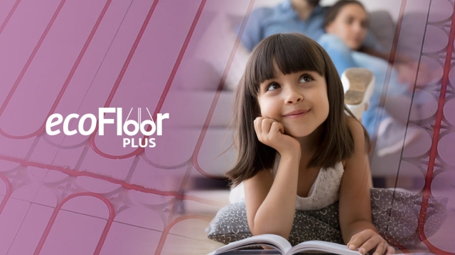 ECOFLOOR PLUS