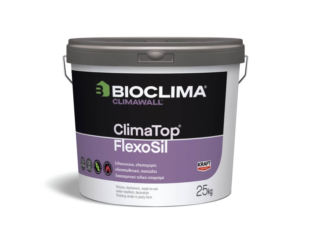 CLIMATOP® FLEXOSIL