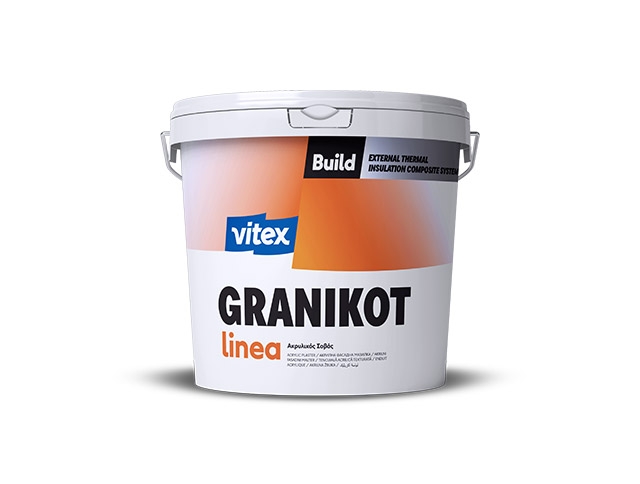 GRANIKOT LINEA