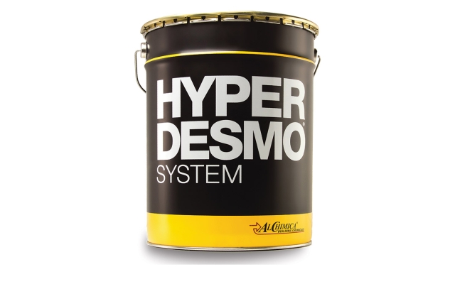 HYPERDESMO®-ADY 610
