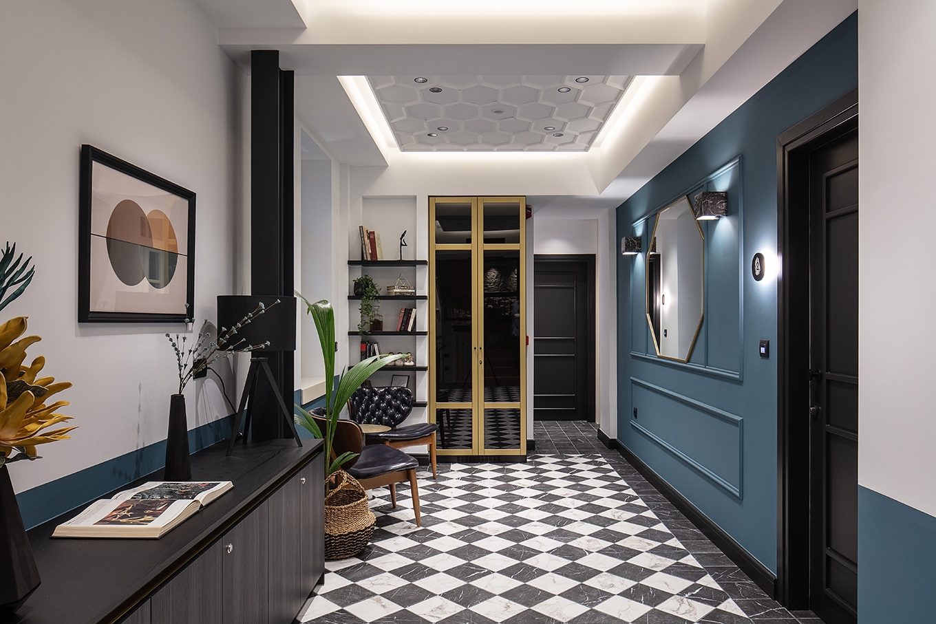 "Λιθεία" boutique hotel στα Ιωάννινα