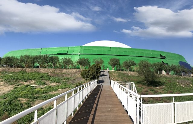 BIOCLIMATIC