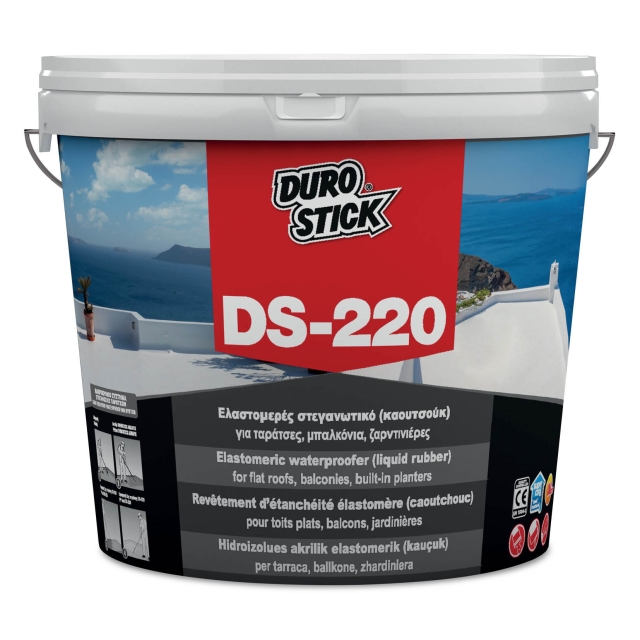 DUROSTICK DS-220
