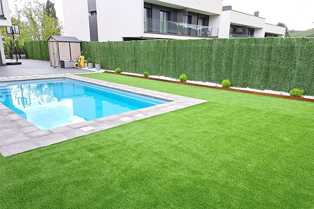 ECOSHADOW LANDSCAPING