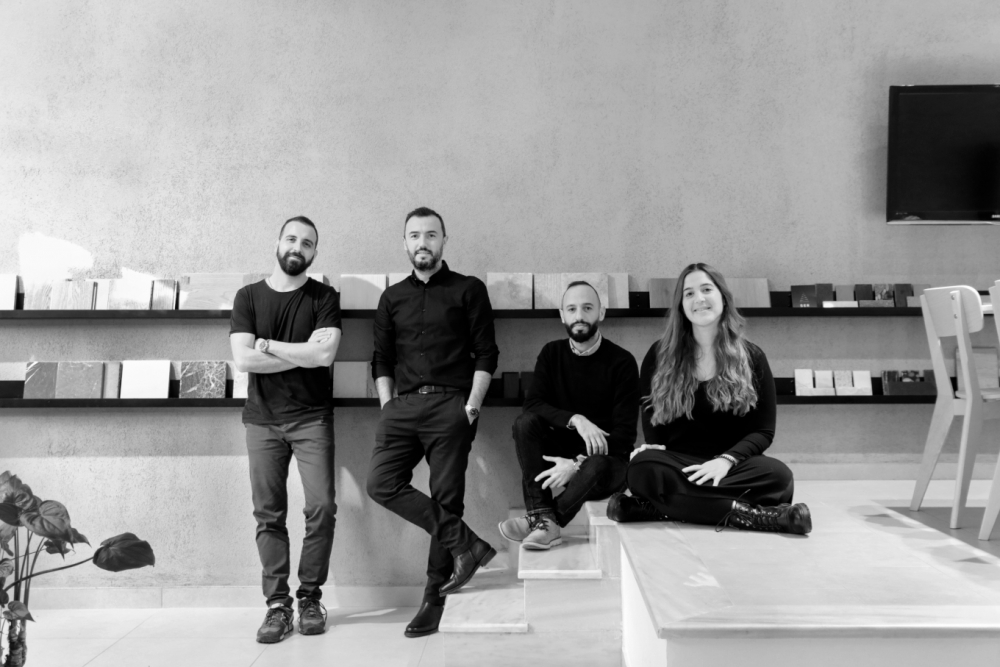 SER architects