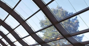 Διαφανή ηλιακά πετάσματα μετατρέπουν τα παράθυρα σε συλλέκτες πράσινης ενέργειας