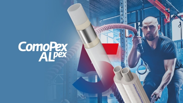 COMOPEX ALPEX