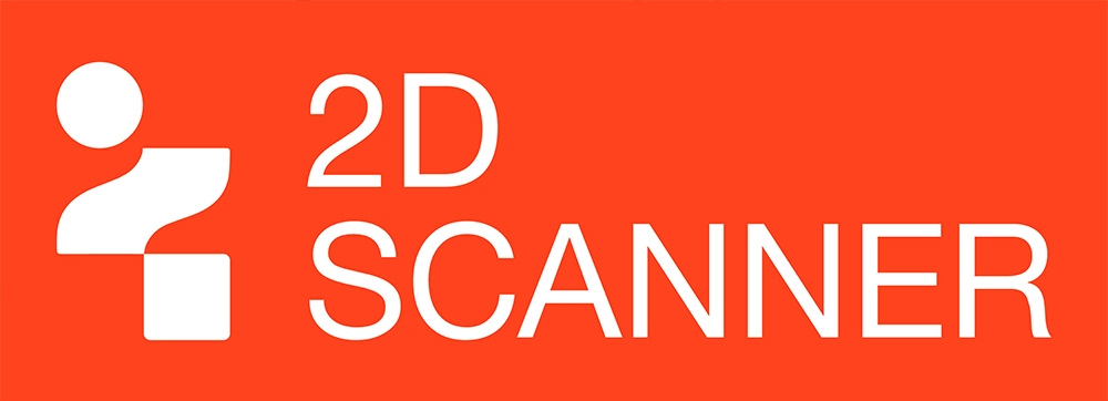 2DSCANNER EE