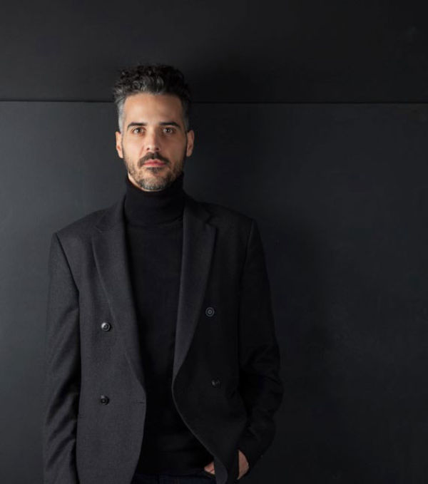 Matheas Konstantinos