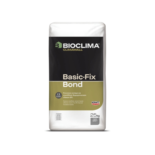 BASIC-FIX BOND