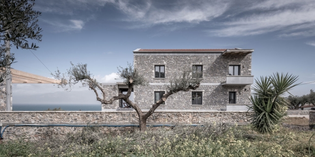 Κατοικία στην Αχαΐα