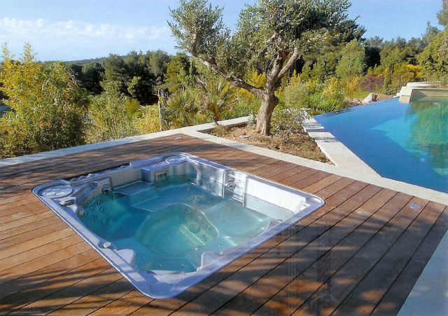 ΠΙΣΙΝΕΣ SPA
