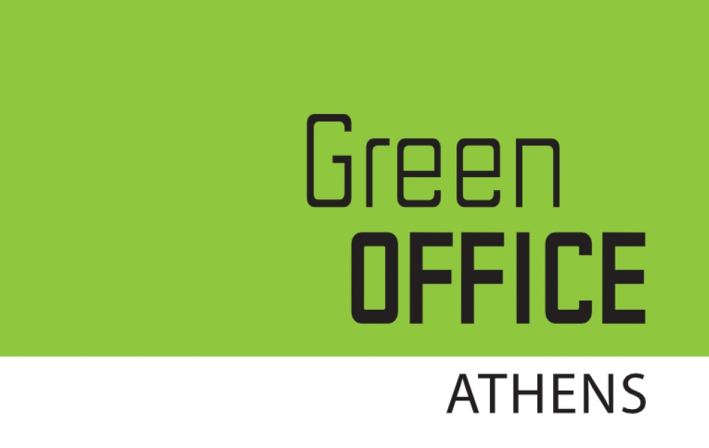 GREEN OFFICE ATHENS