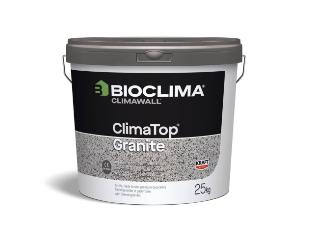 CLIMATOP® GRANITE