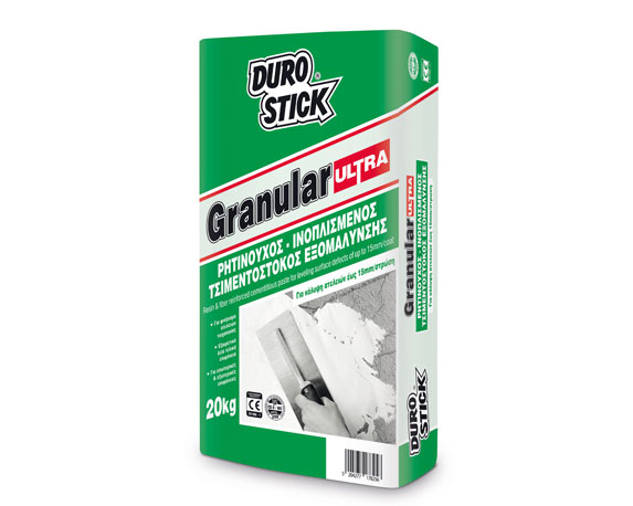 GRANULAR ULTRA