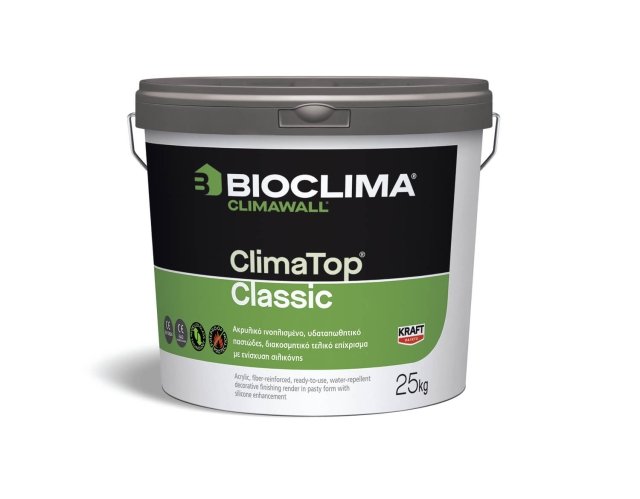CLIMATOP® CLASSIC