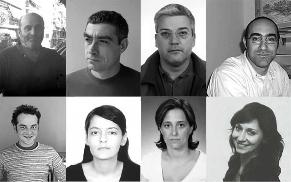 DV Architects