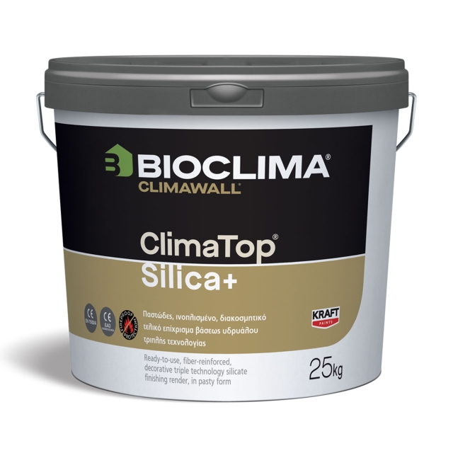 CLIMATOP SILICA +