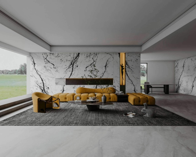 Επιφάνειες μεγάλων διαστάσεων Neolith - Νέα χρώματα 2023
